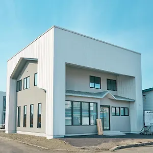 2* ゲストハウス New Humber