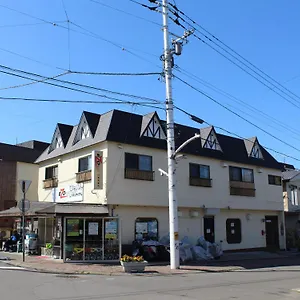  ゲストハウス Ezo House