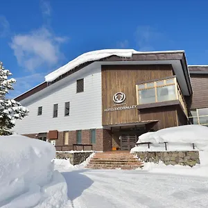 3* ホテル 旭岳温泉 ホテルディアバレー